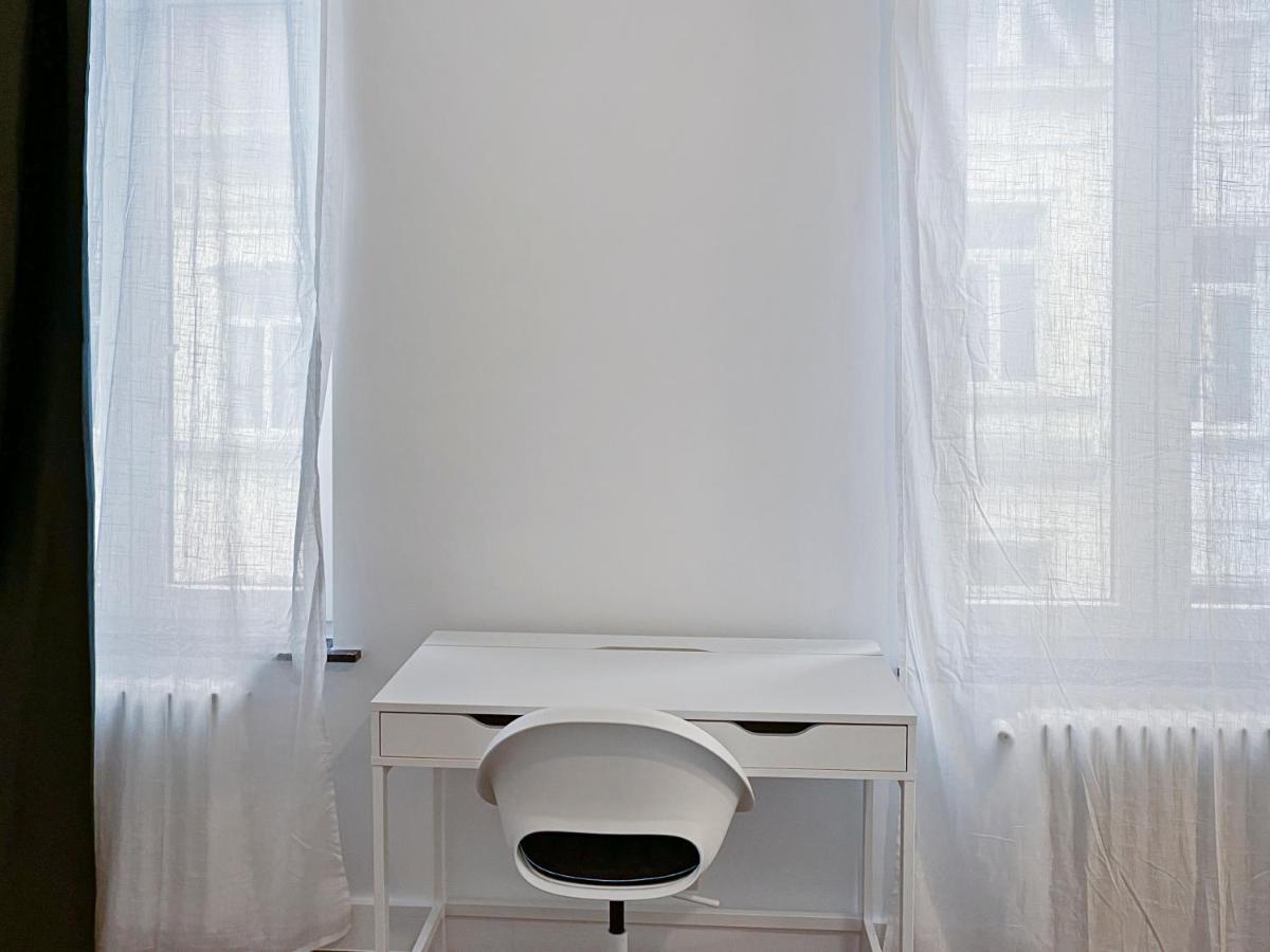 Residence Marteau Ii-Carapace Bruxelles Room photo