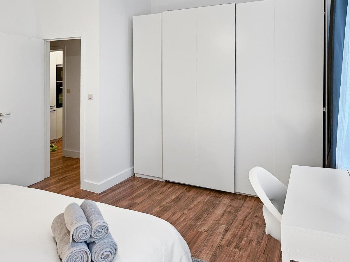 Residence Marteau Ii-Carapace Bruxelles Room photo