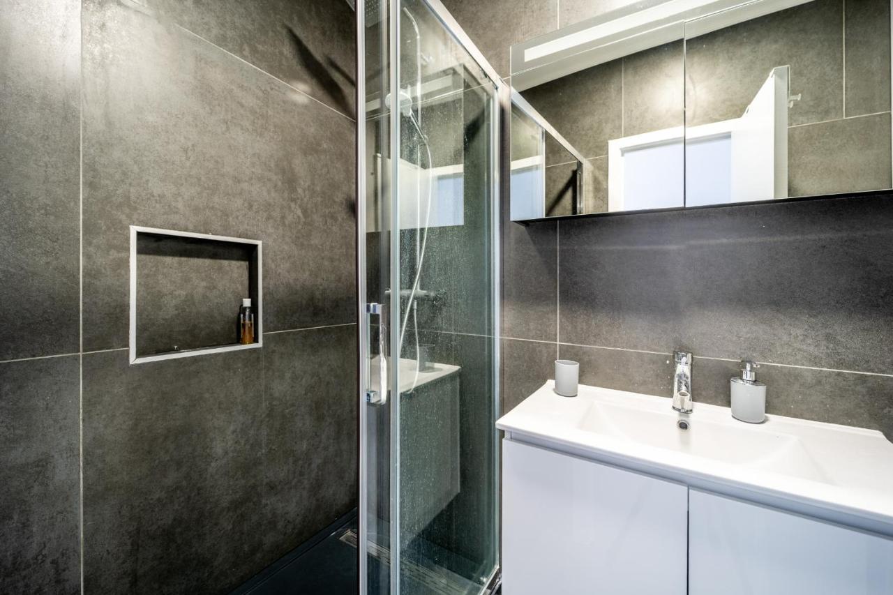 Residence Marteau Ii-Carapace Bruxelles Exterior photo